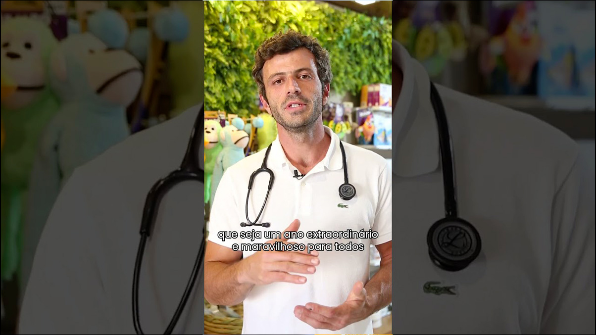 Você sabia que os pets também podem ter convulsões? Descubra mais assistindo ao vídeo!